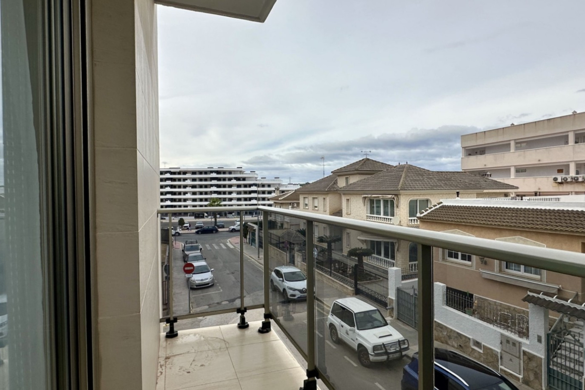 Reventa - Apartment - San Miguel de Salinas - San Miguel - Town