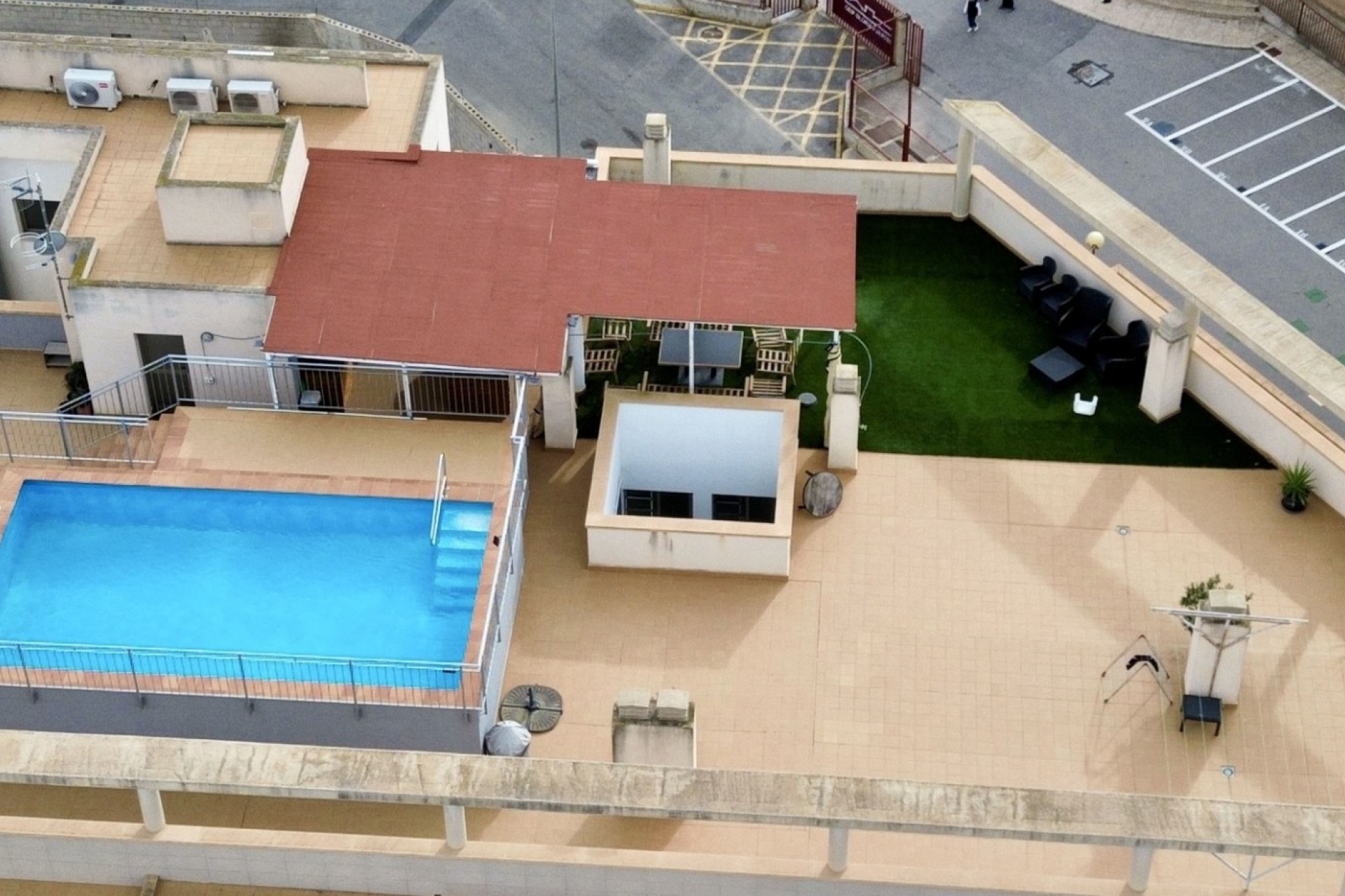 Reventa - Apartment - San Miguel de Salinas - San Miguel - Town