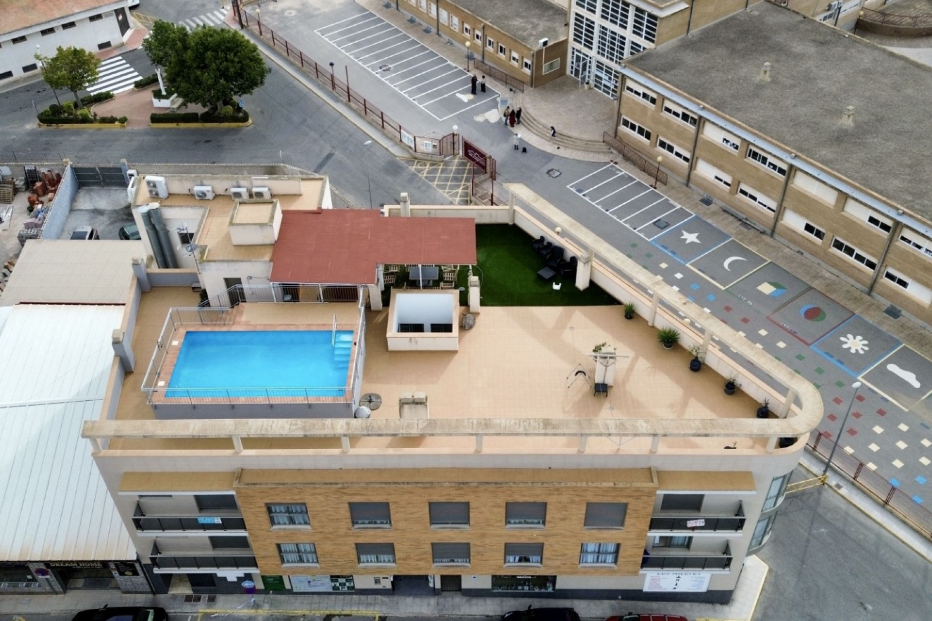 Reventa - Apartment - San Miguel de Salinas - San Miguel - Town