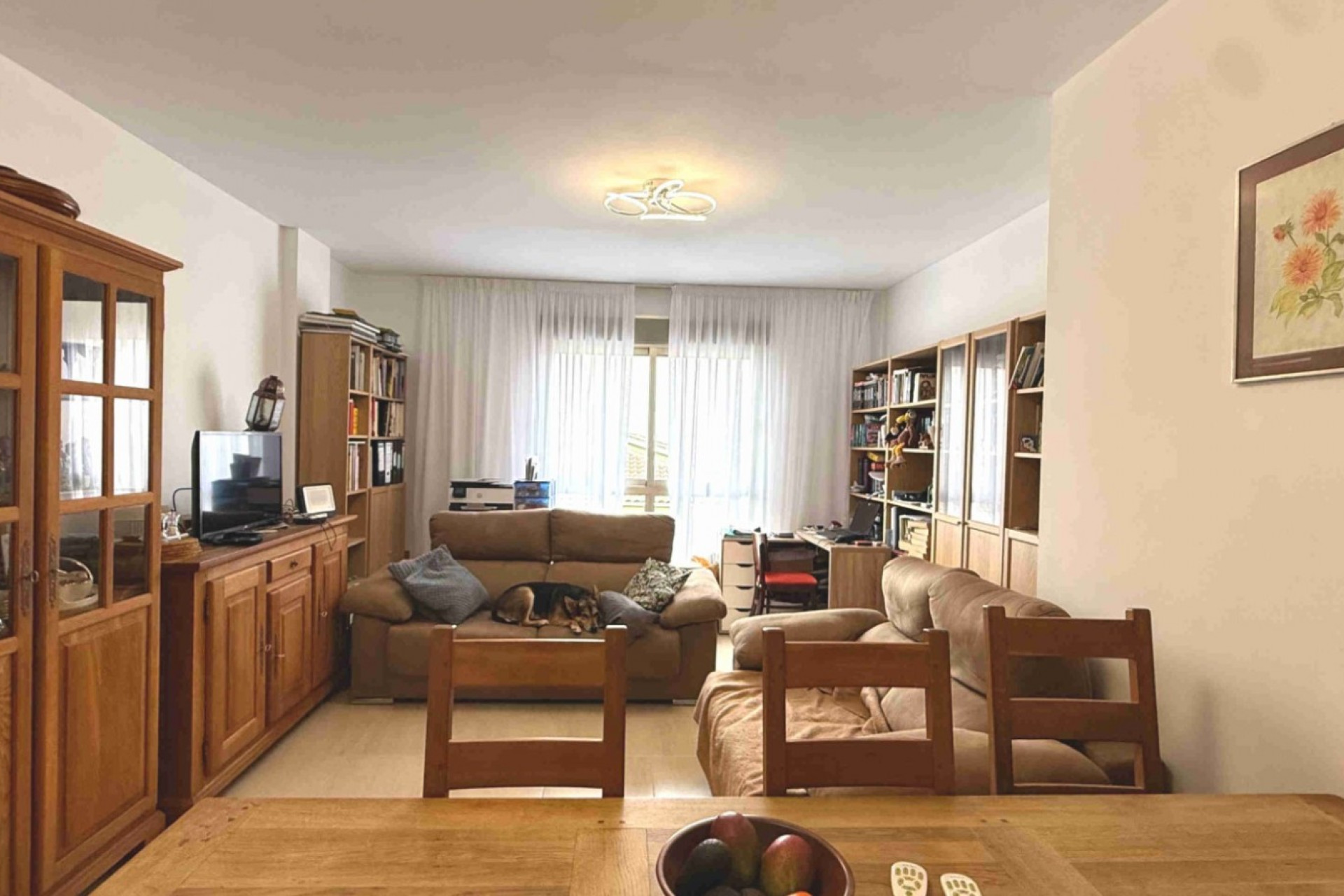 Reventa - Apartment - San Miguel de Salinas - San Miguel - Town