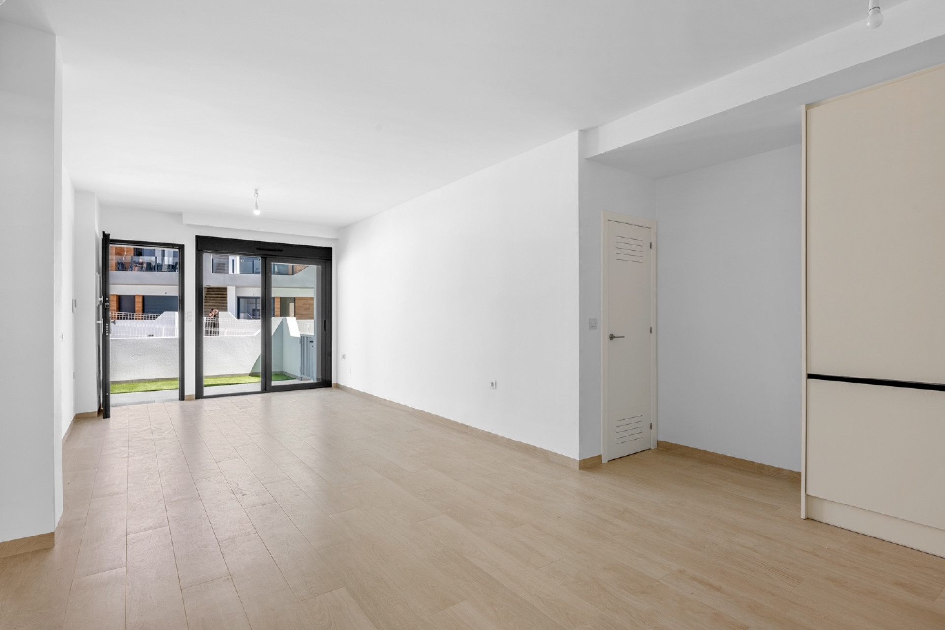 Reventa - Apartment - San Miguel de Salinas - San Miguel - Town