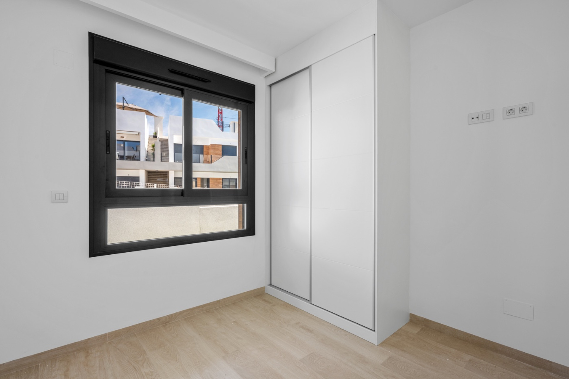 Reventa - Apartment - San Miguel de Salinas - San Miguel - Town