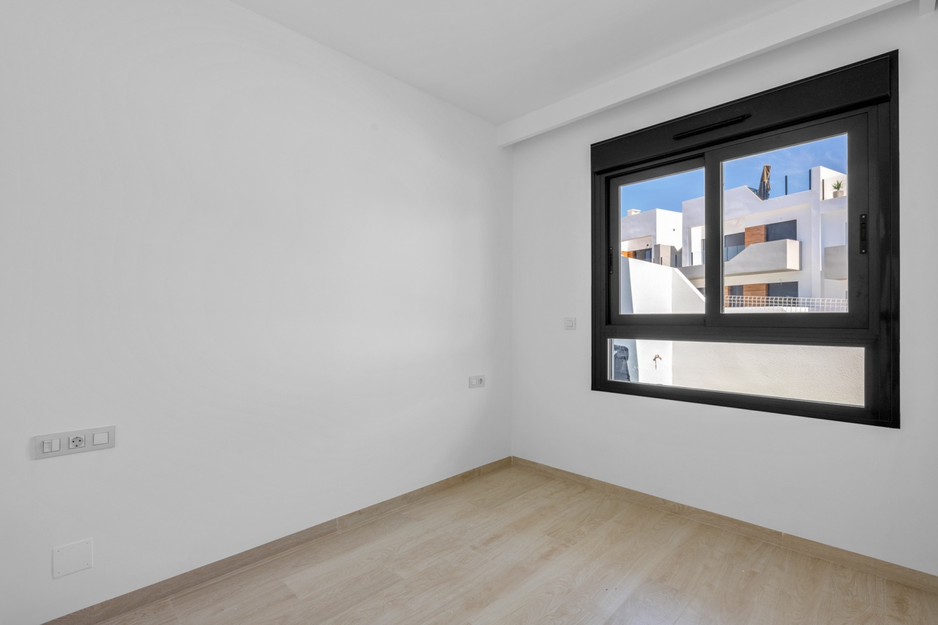 Reventa - Apartment - San Miguel de Salinas - San Miguel - Town