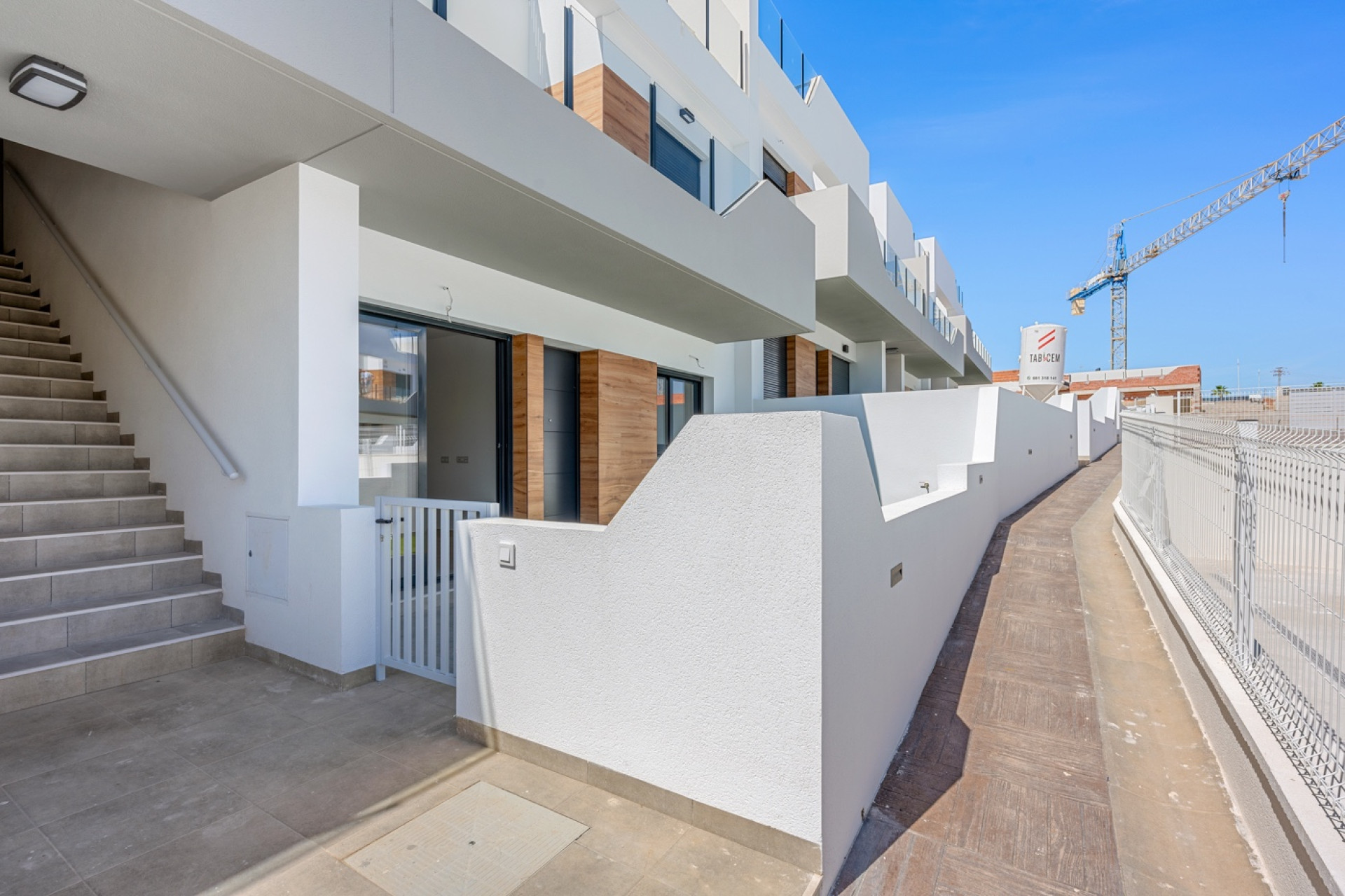 Reventa - Apartment - San Miguel de Salinas - San Miguel - Town