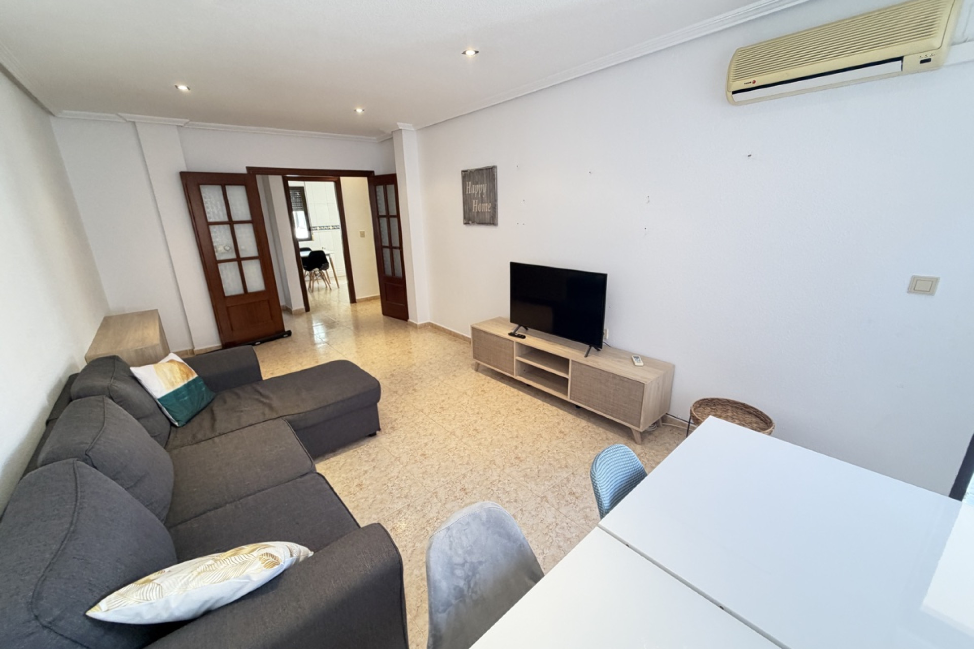 Reventa - Apartment - San Miguel de Salinas - San Miguel - Town