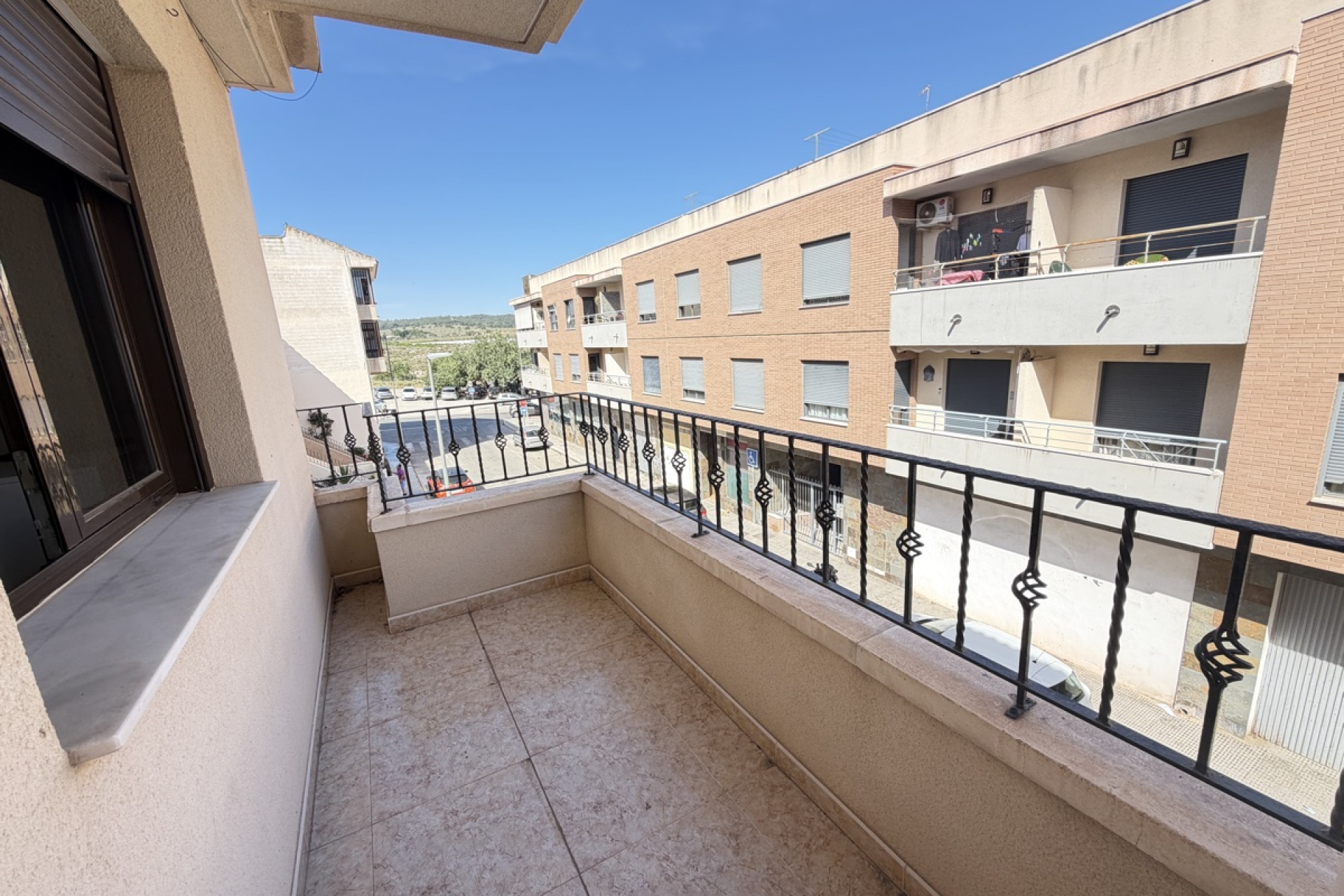 Reventa - Apartment - San Miguel de Salinas - San Miguel - Town