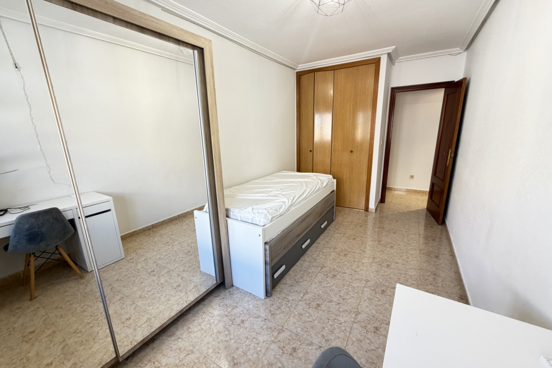 Reventa - Apartment - San Miguel de Salinas - San Miguel - Town