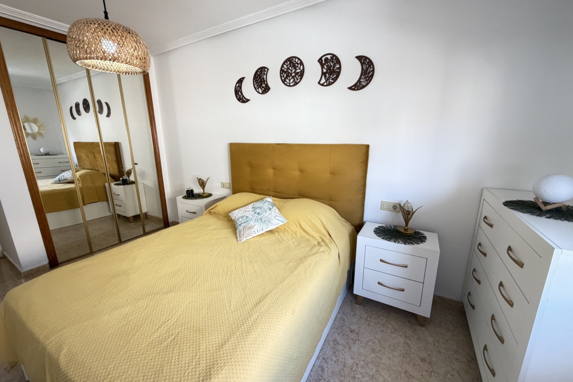 Reventa - Apartment - San Miguel de Salinas - San Miguel - Town