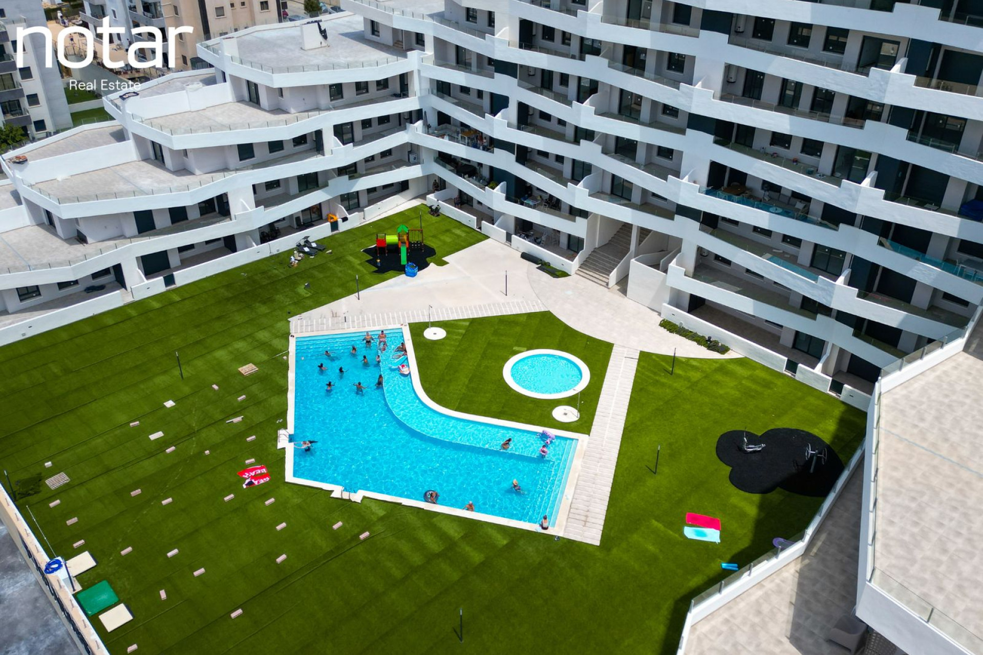Reventa - Apartment - San Miguel de Salinas