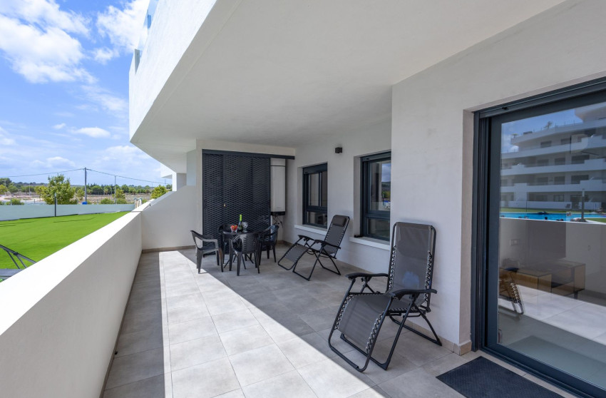 Reventa - Apartment - San Miguel de Salinas