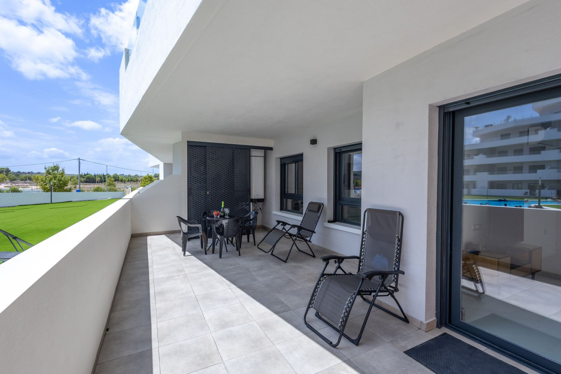 Reventa - Apartment - San Miguel de Salinas
