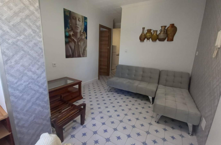 Reventa - Apartment - San Pedro del Pinatar - LA PUNTICA