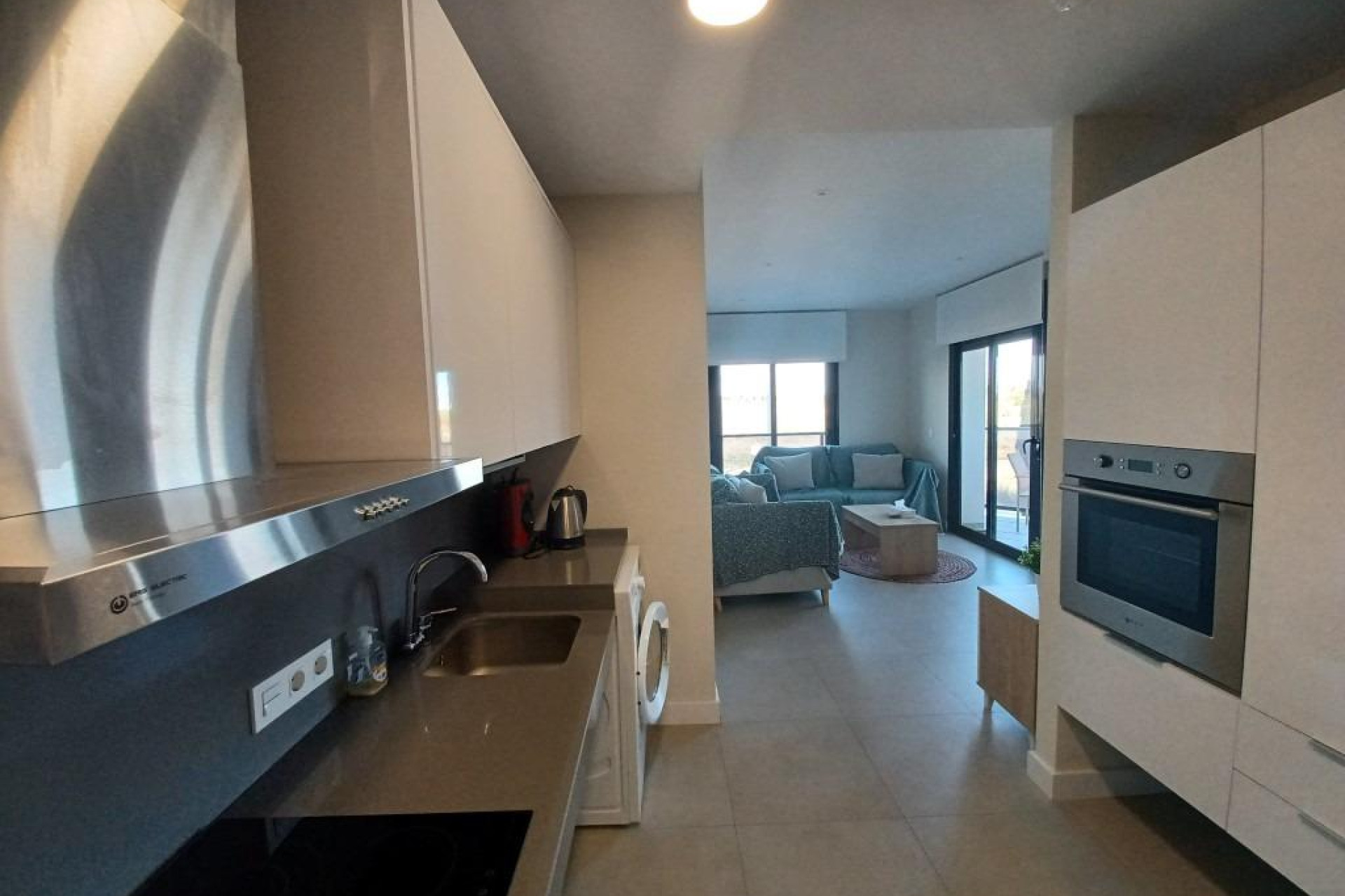 Reventa - Apartment - San Pedro del Pinatar - Lo Pagan