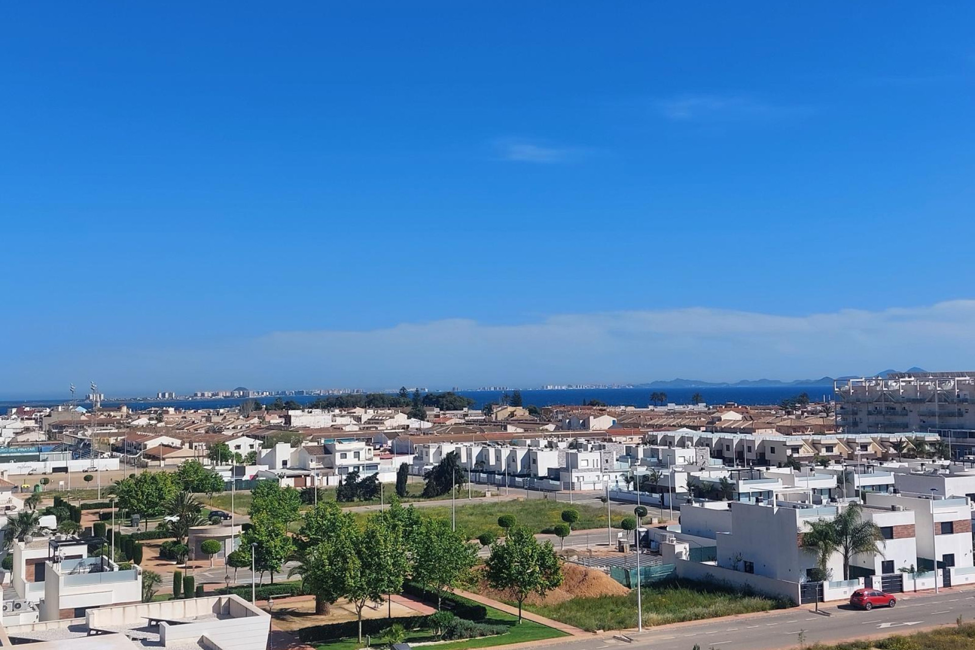 Reventa - Apartment - San Pedro del Pinatar - Lo Pagan