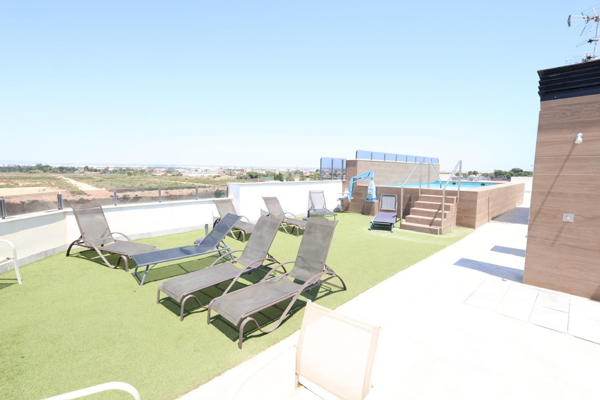 Reventa - Apartment - San Pedro del Pinatar - Lo Pagán