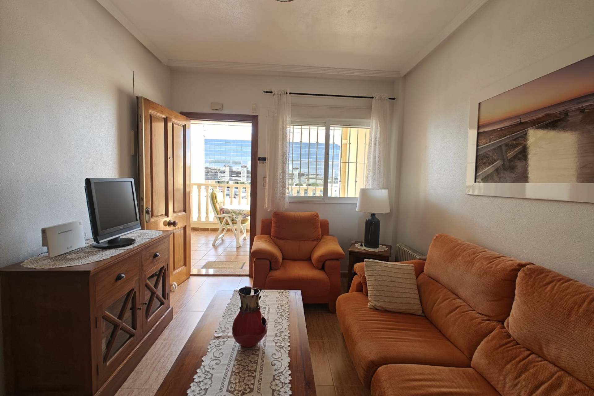 Reventa - Apartment - San Pedro del Pinatar - Lo Pagan