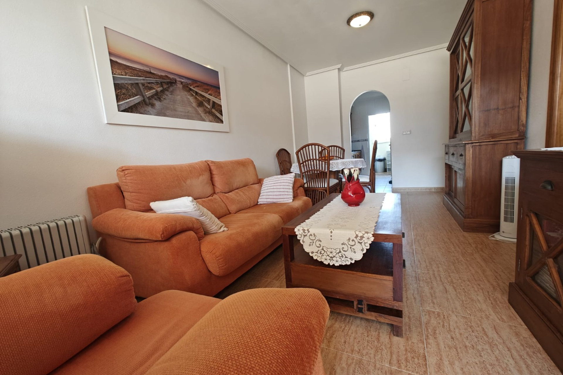 Reventa - Apartment - San Pedro del Pinatar - Lo Pagan