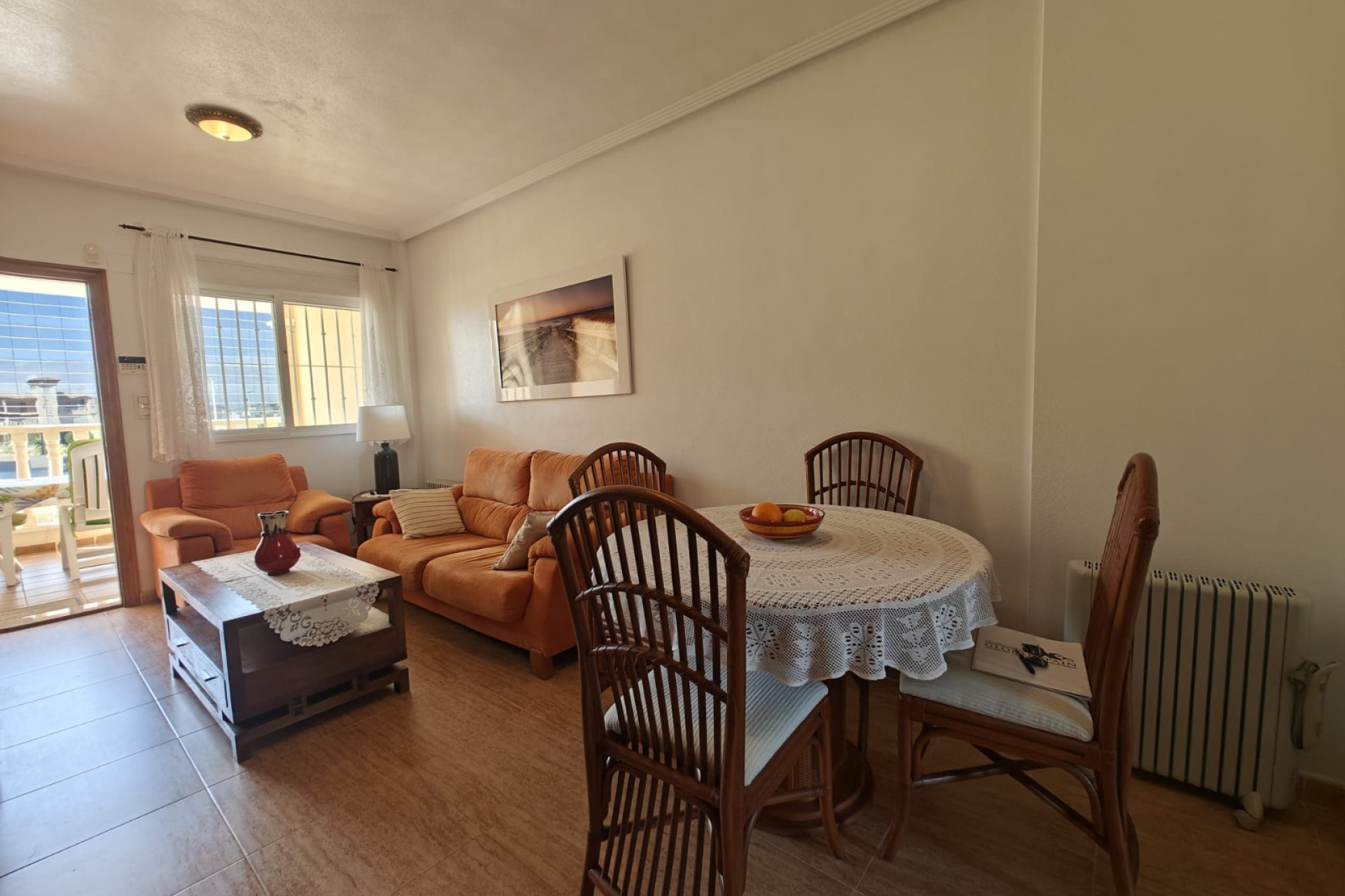 Reventa - Apartment - San Pedro del Pinatar - Lo Pagan