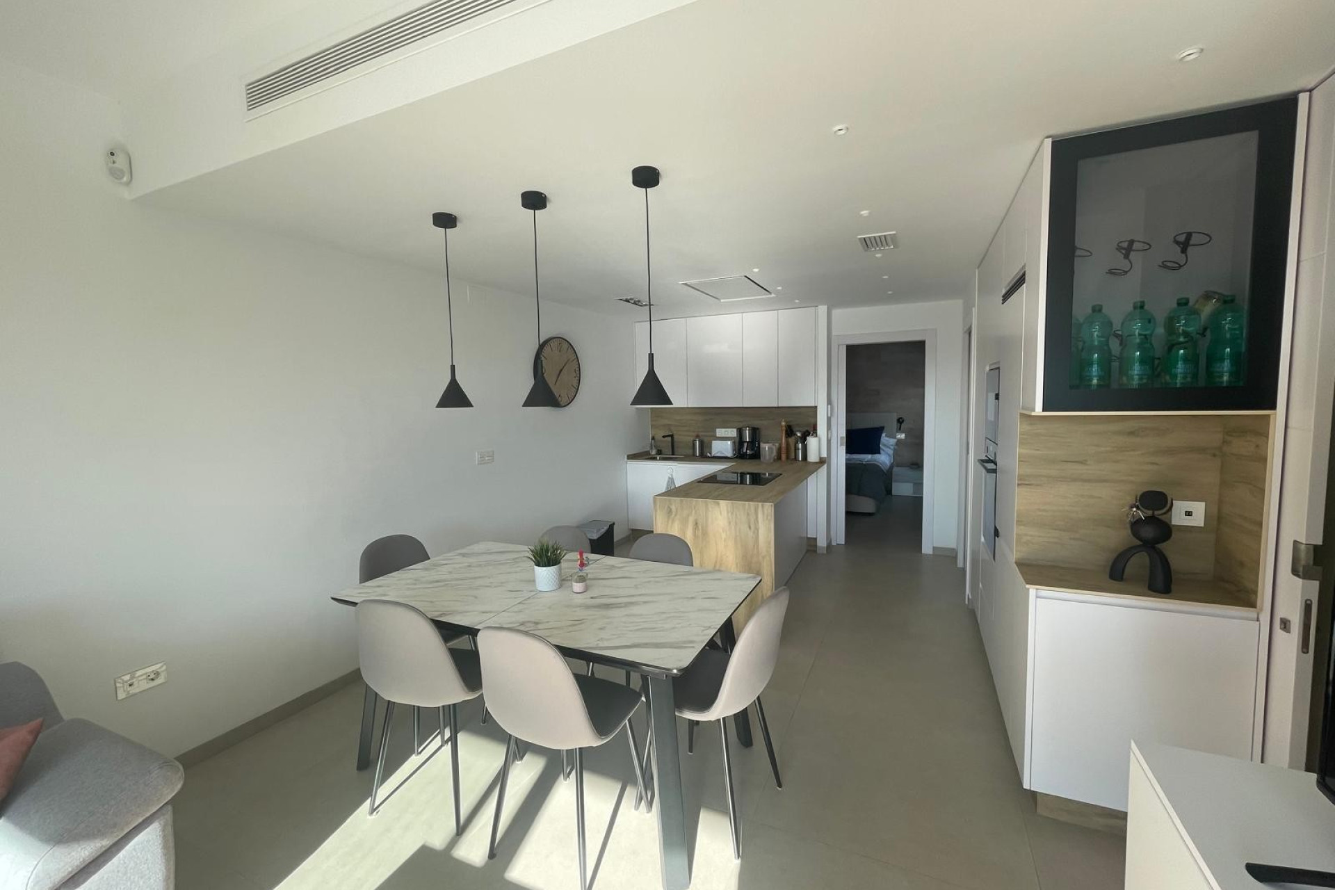 Reventa - Apartment - San Pedro del Pinatar - San Pedro del Pinatar - Town