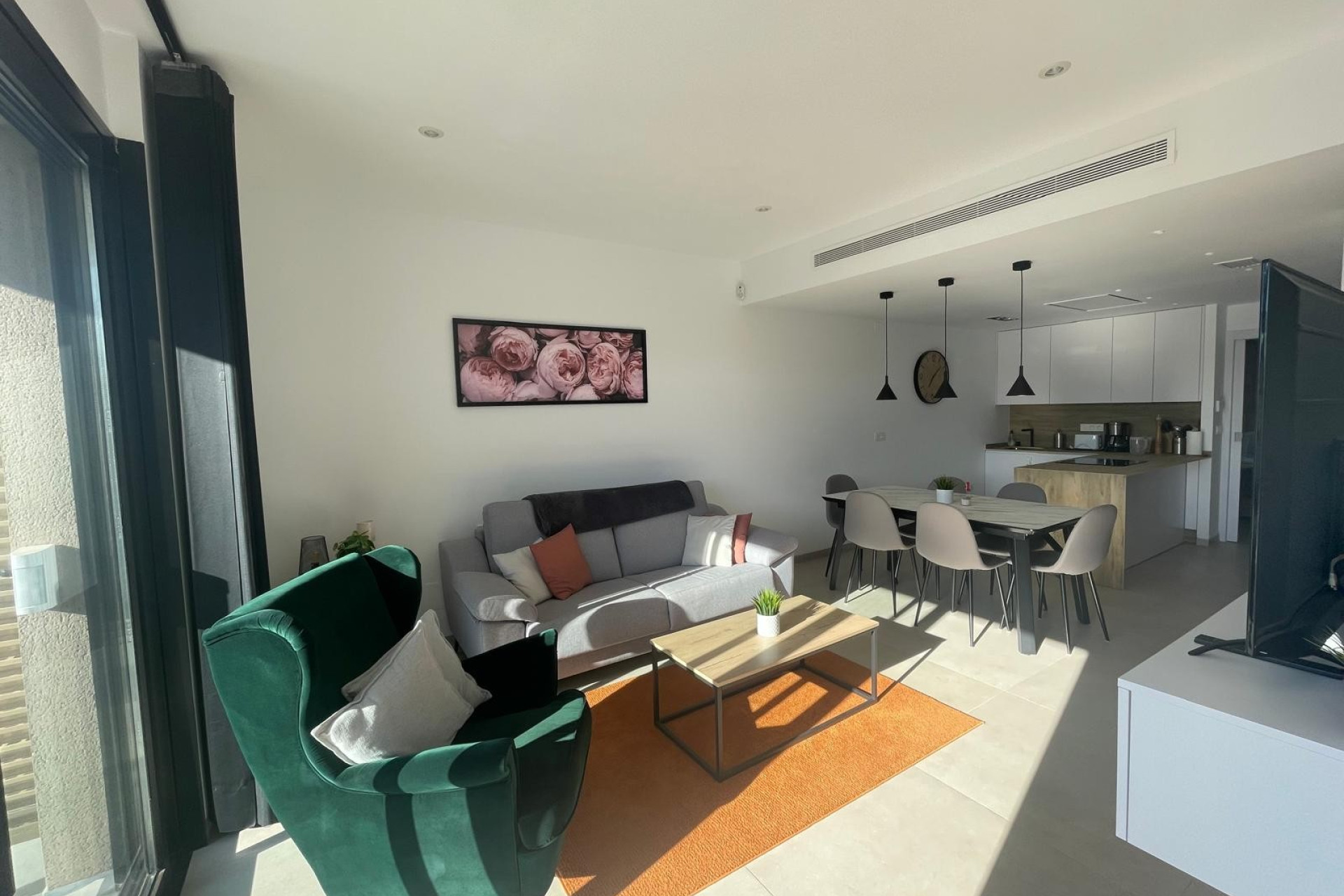 Reventa - Apartment - San Pedro del Pinatar - San Pedro del Pinatar - Town