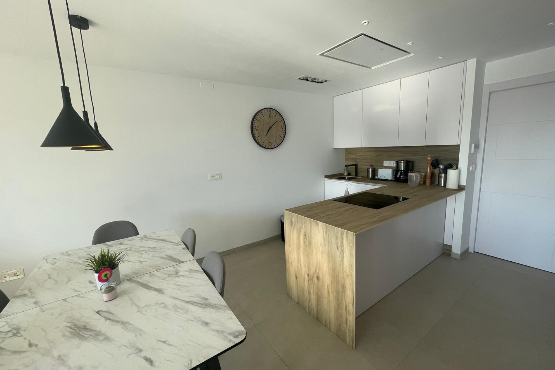 Reventa - Apartment - San Pedro del Pinatar - San Pedro del Pinatar - Town