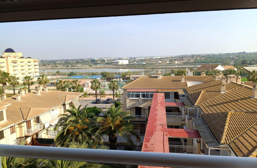 Reventa - Apartment - Santa Pola - Centro