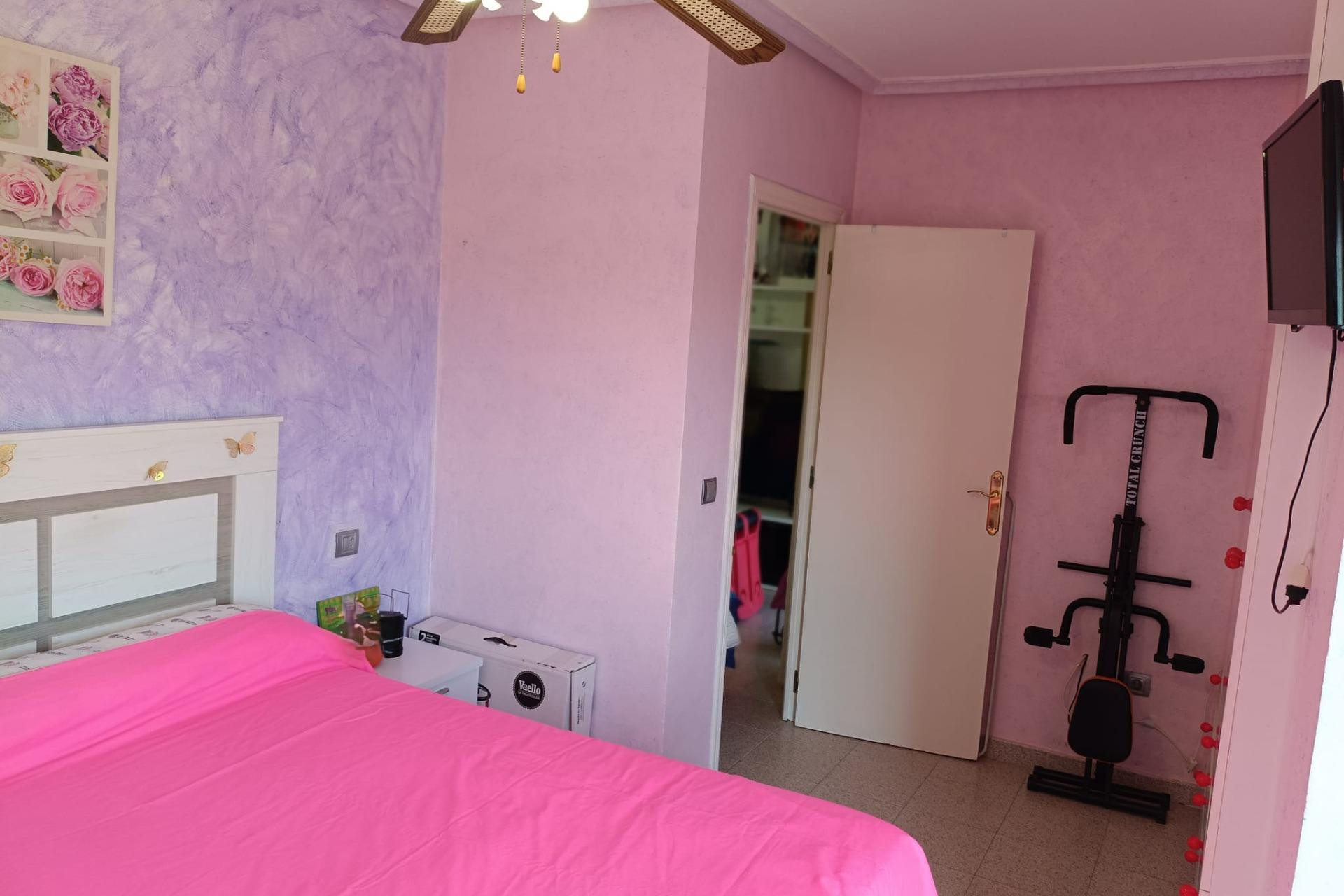 Reventa - Apartment - Santa Pola - Centro