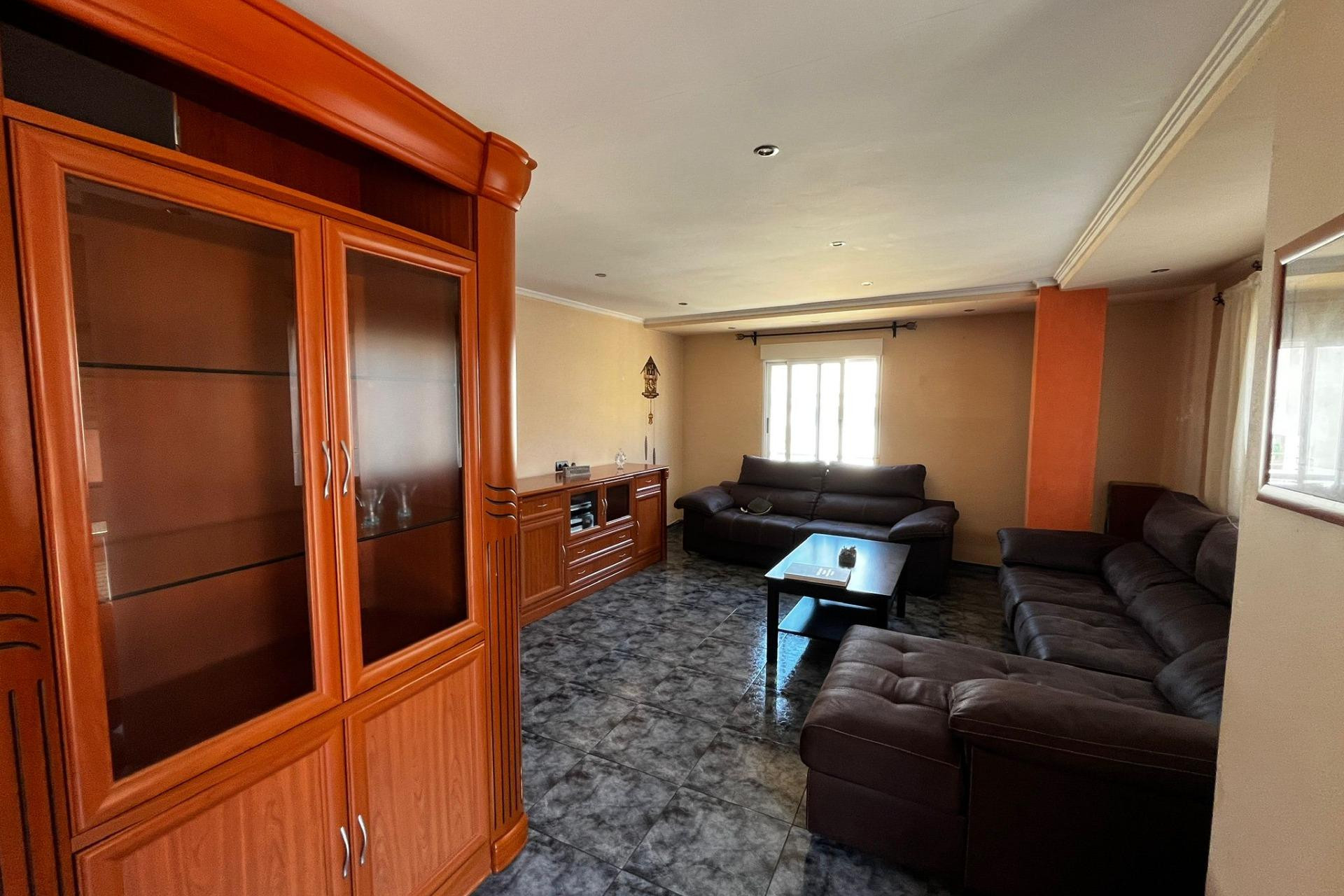 Reventa - Apartment - Santa Pola - Eroski