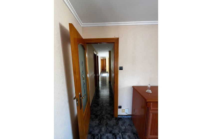 Reventa - Apartment - Santa Pola - Eroski