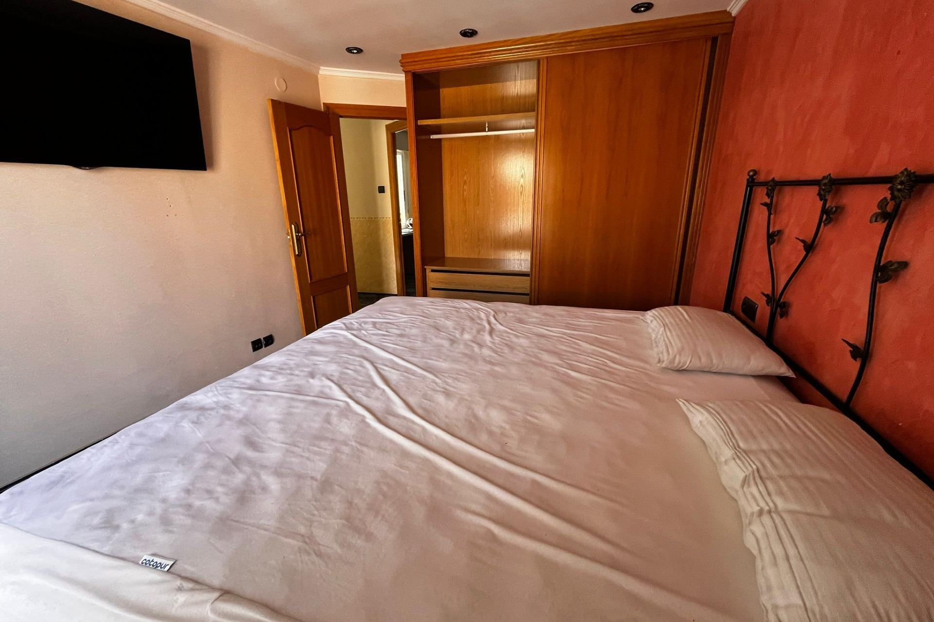 Reventa - Apartment - Santa Pola - Eroski