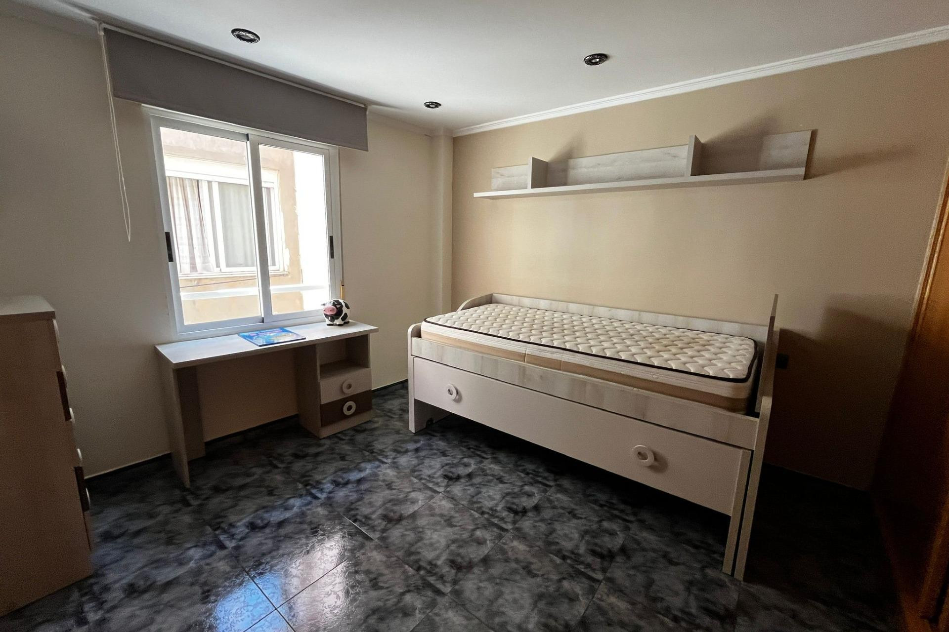 Reventa - Apartment - Santa Pola - Eroski