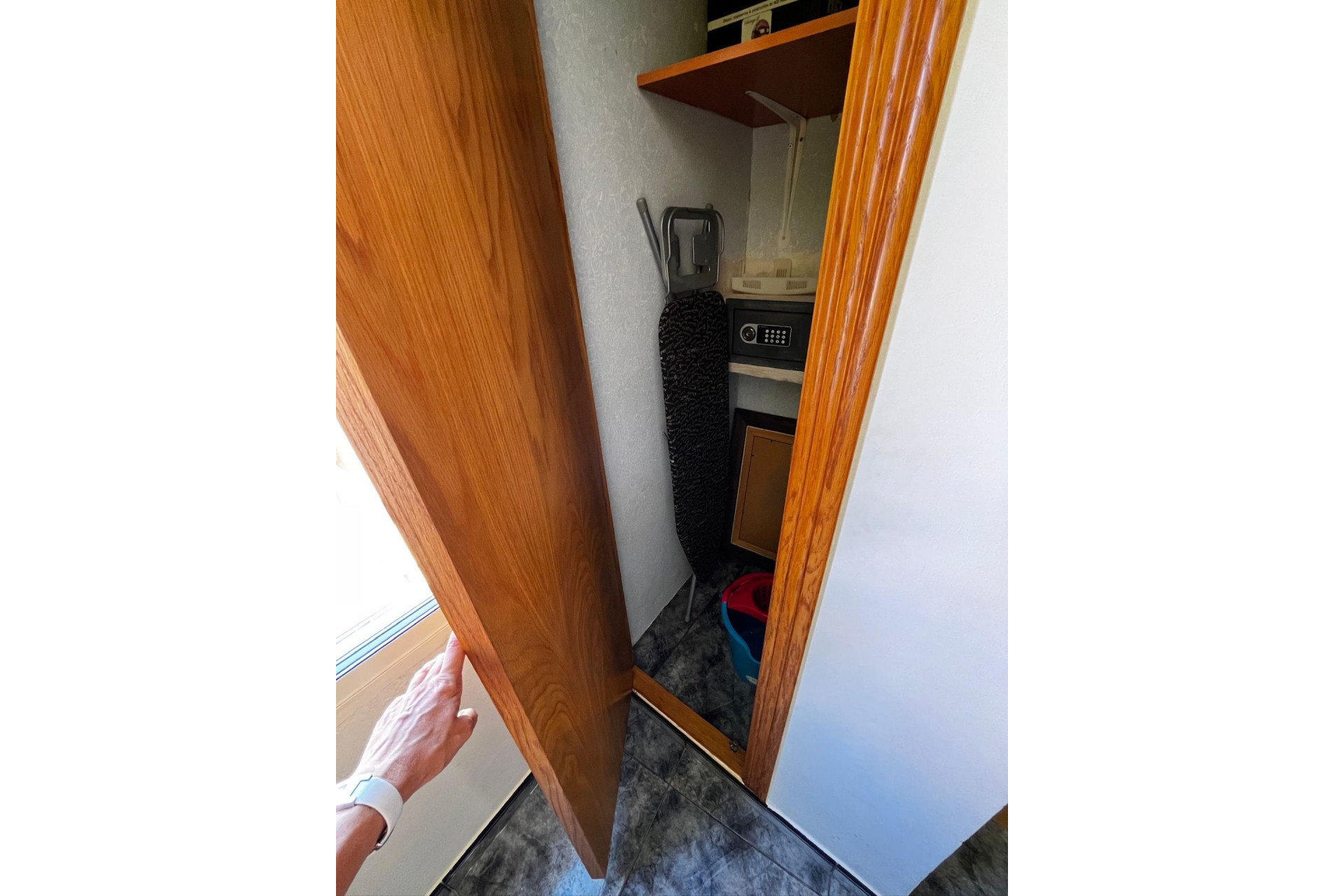 Reventa - Apartment - Santa Pola - Eroski