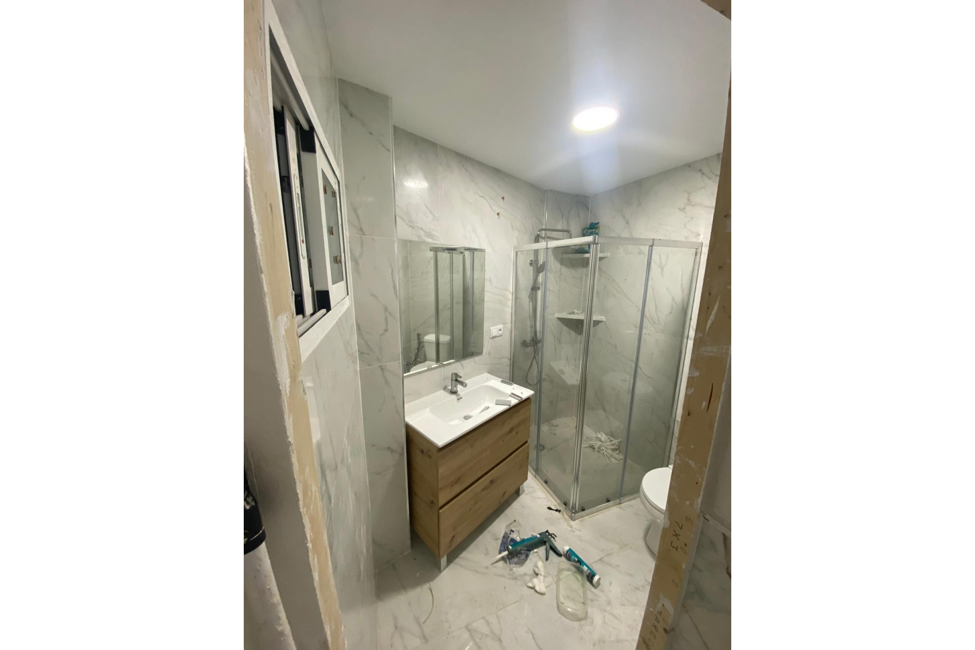 Reventa - Apartment - Santa Pola - Playa Levante