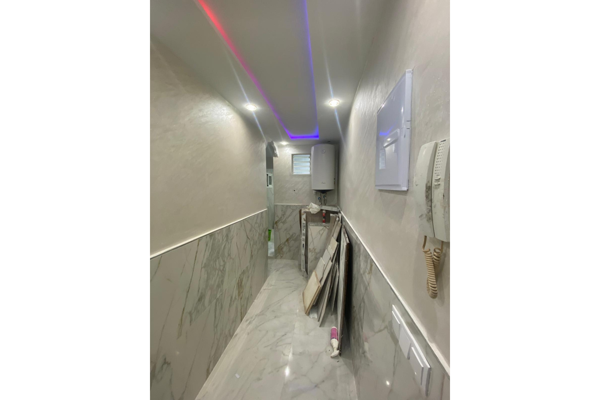 Reventa - Apartment - Santa Pola - Playa Levante