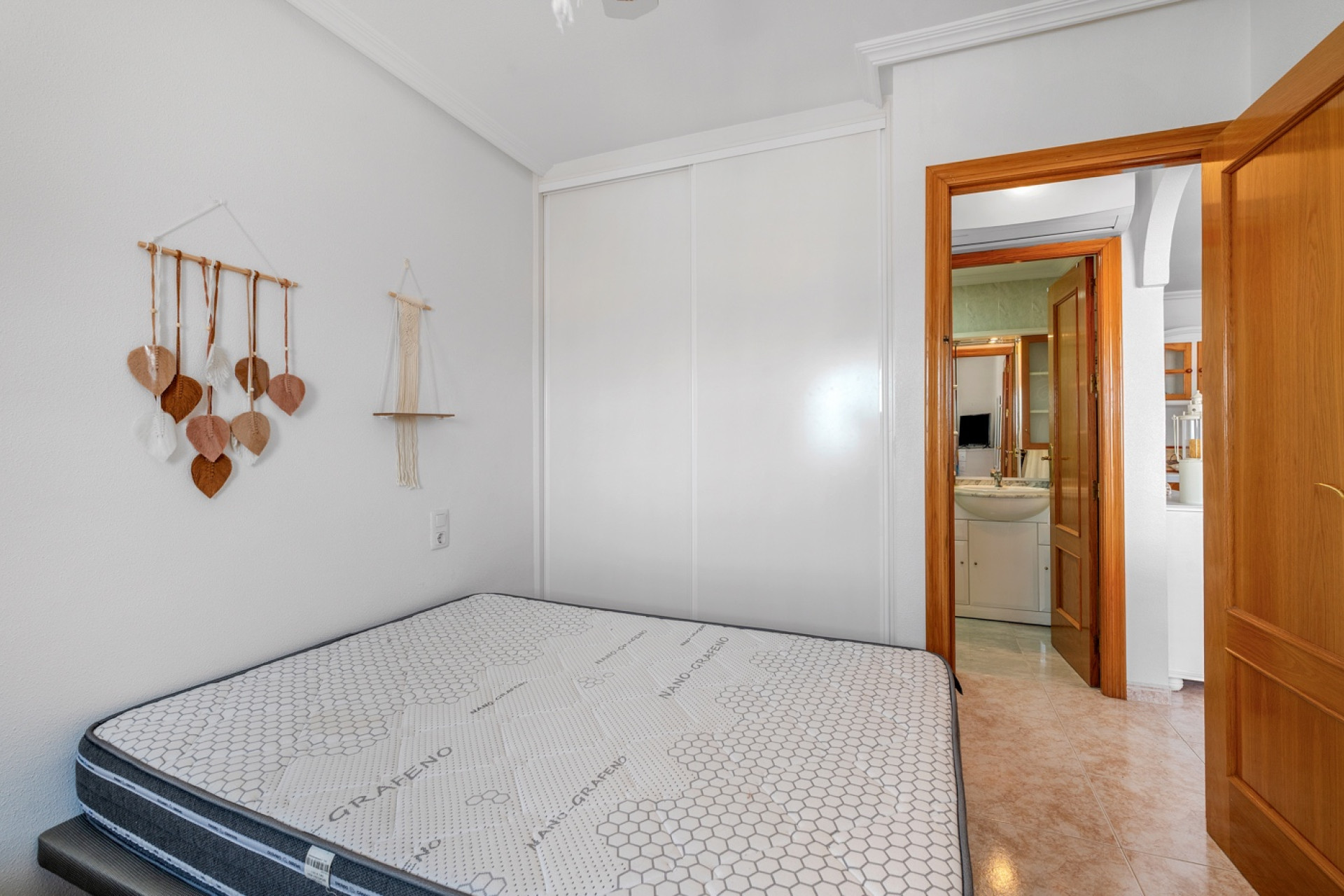 Reventa - Apartment - Santa Pola - Santa Pola - Town