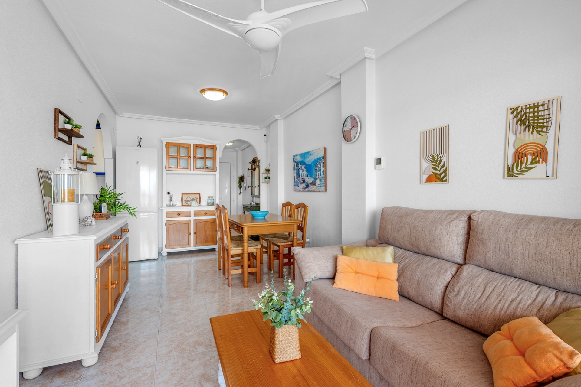 Reventa - Apartment - Santa Pola - Santa Pola - Town