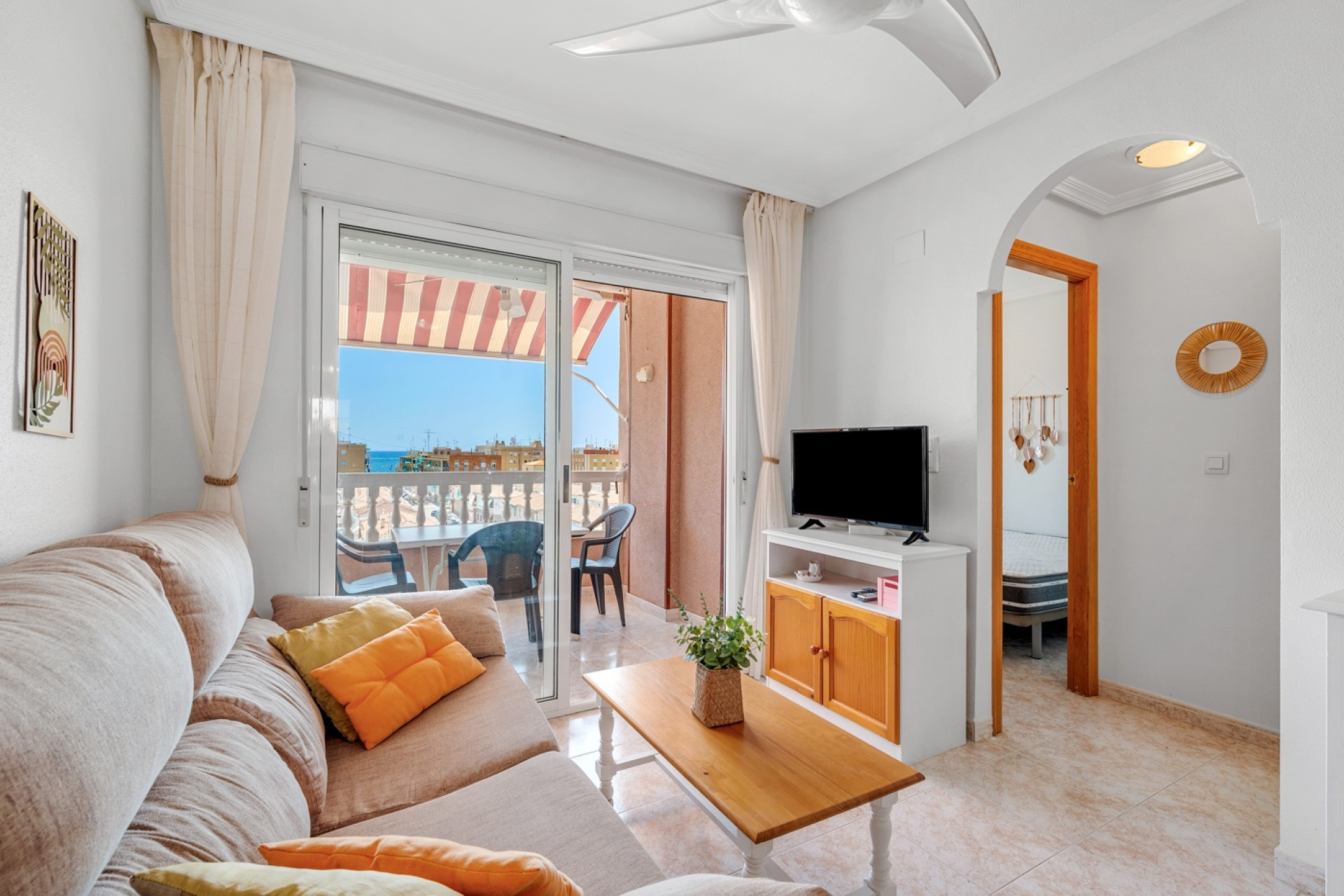 Reventa - Apartment - Santa Pola - Santa Pola - Town