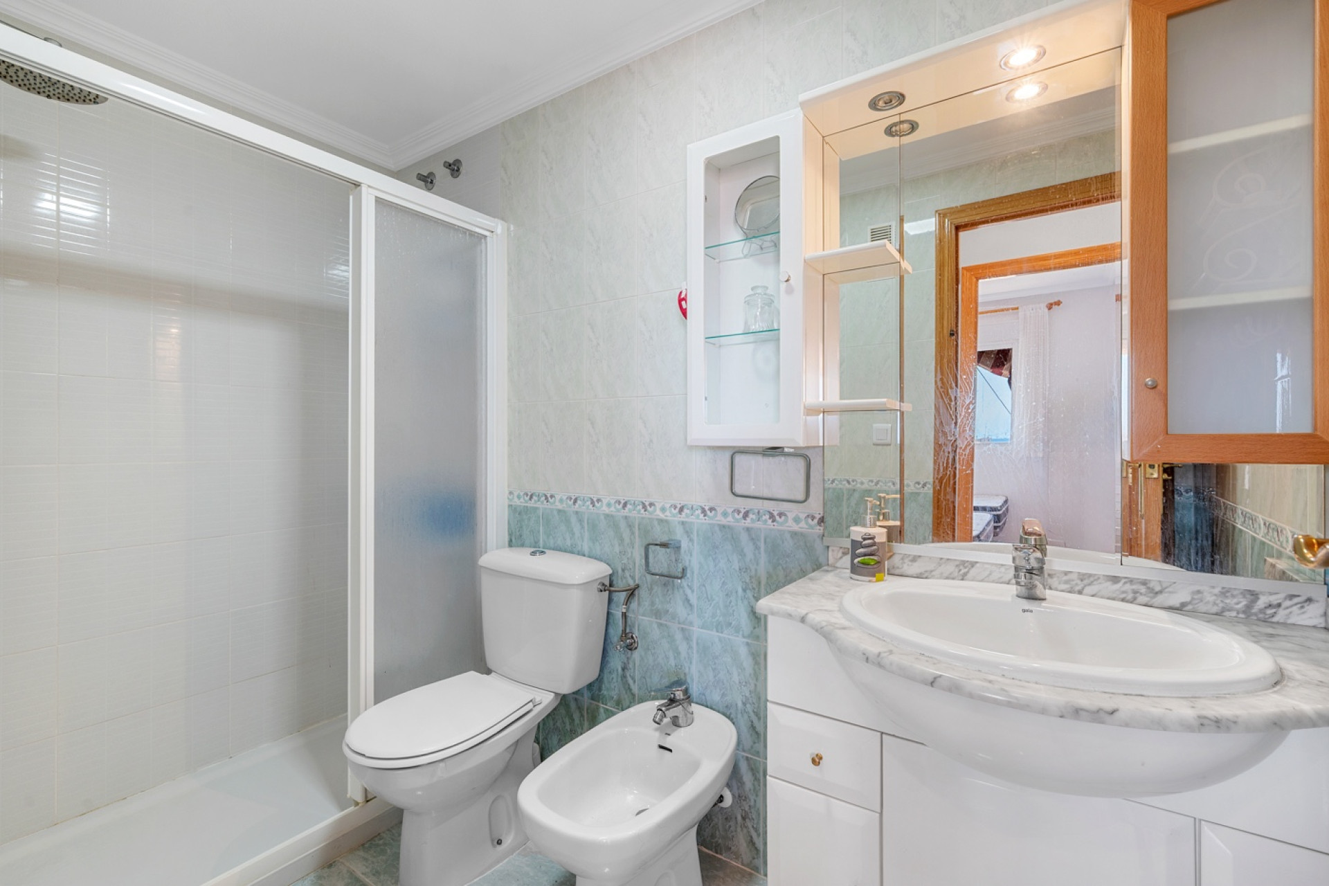 Reventa - Apartment - Santa Pola - Santa Pola - Town