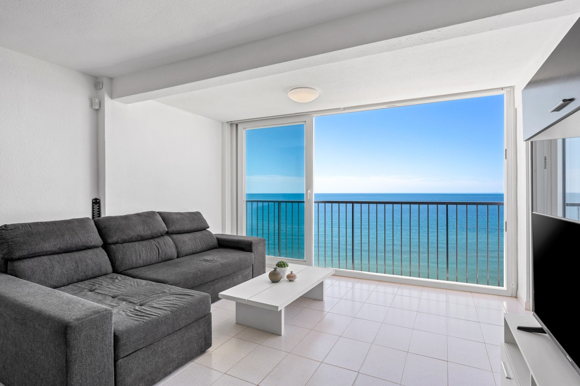 Reventa - Apartment - Santa Pola - Santa Pola - Town