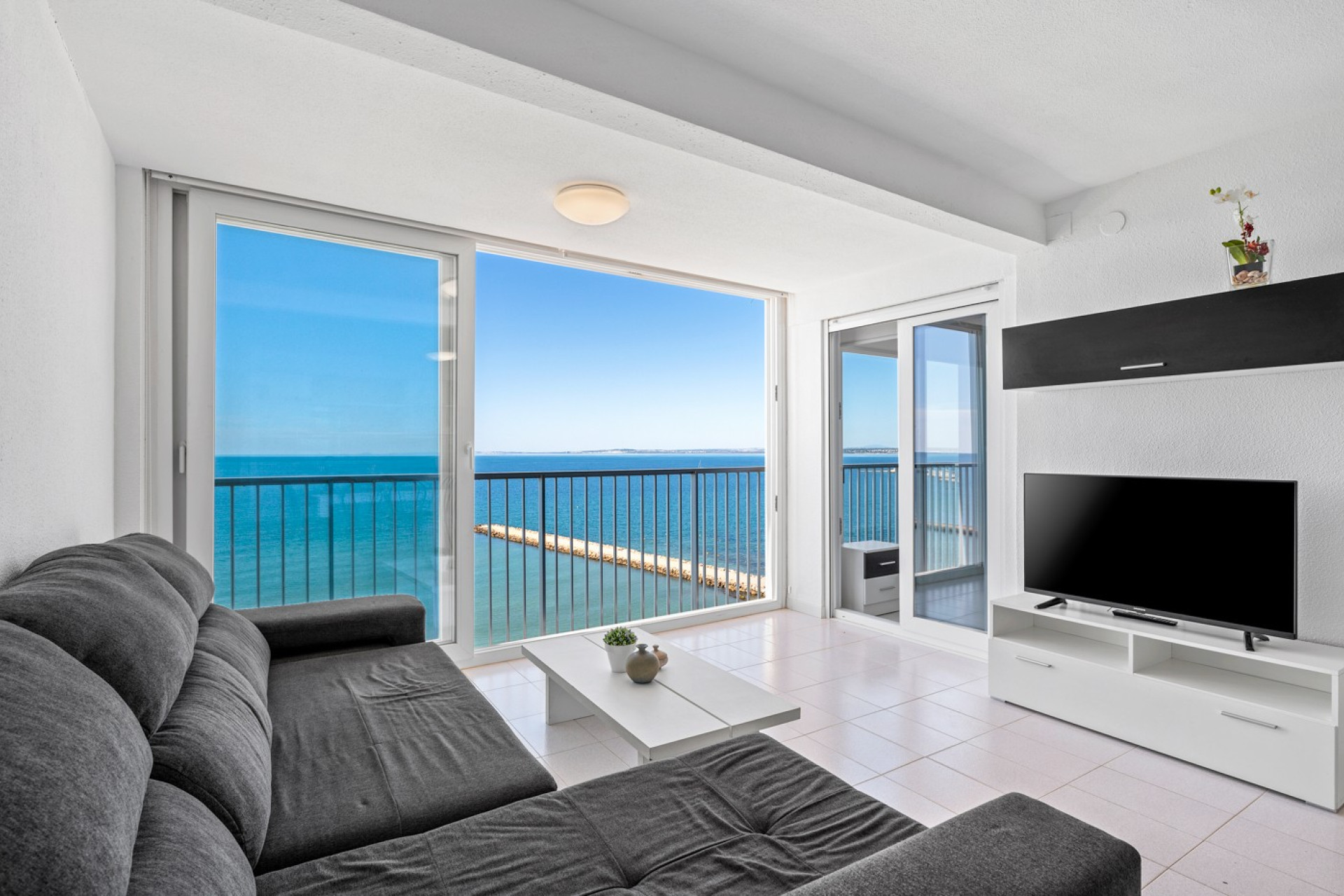 Reventa - Apartment - Santa Pola - Santa Pola - Town