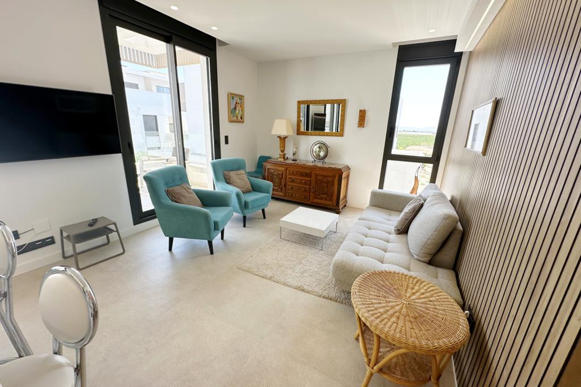 Reventa - Apartment - Santa Rosalía - Santa Rosalía Lake & Life Resort