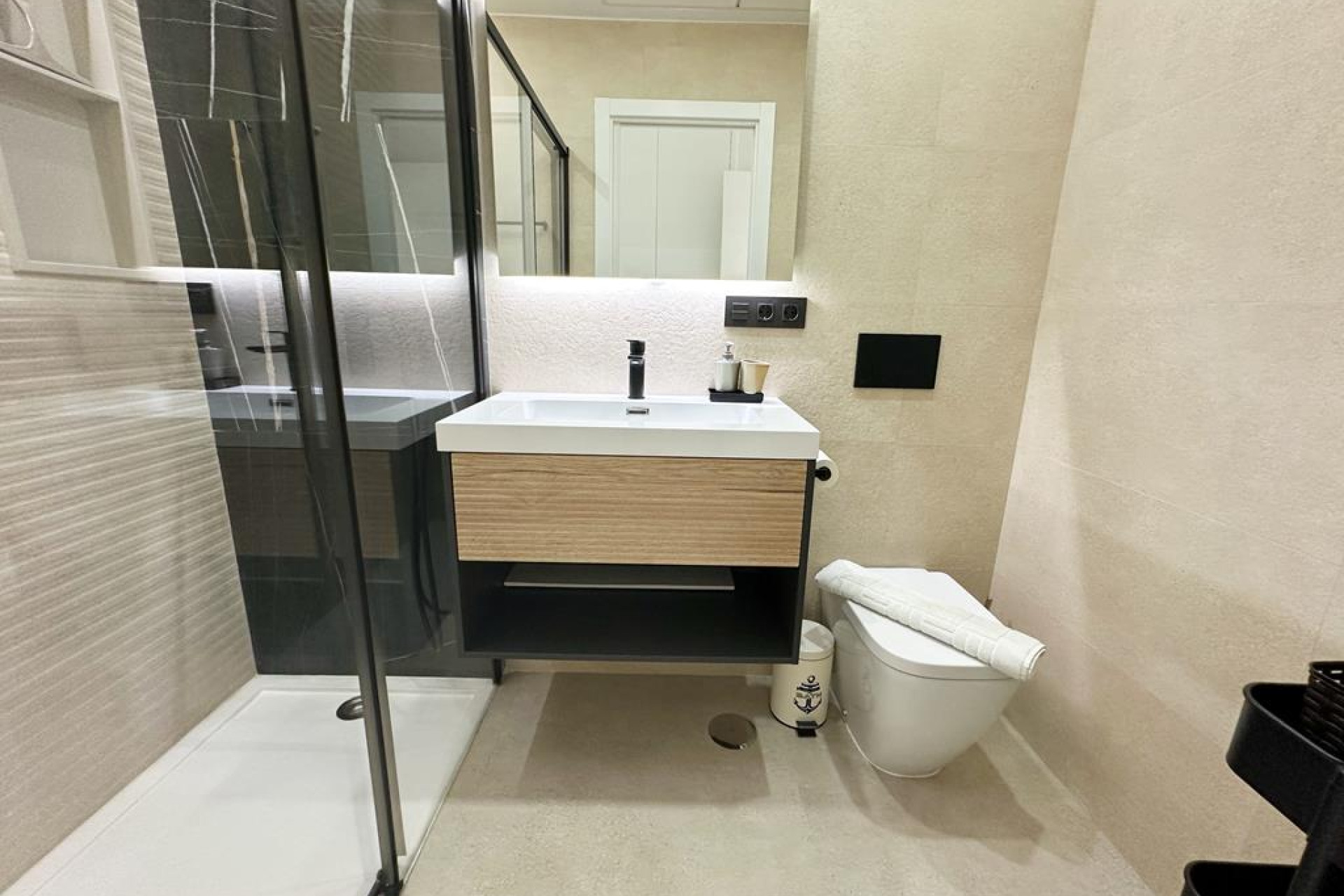 Reventa - Apartment - Santa Rosalía - Santa Rosalía Lake & Life Resort