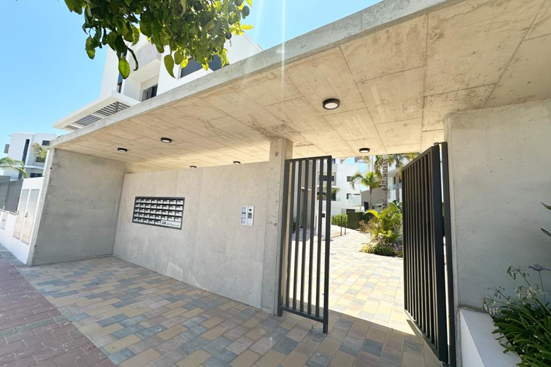 Reventa - Apartment - Santa Rosalía - Santa Rosalía Lake & Life Resort