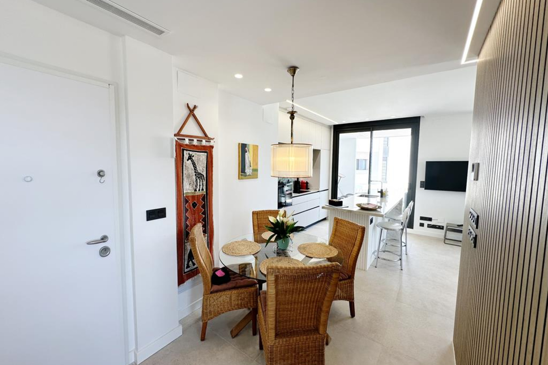 Reventa - Apartment - Santa Rosalía - Santa Rosalía Lake & Life Resort