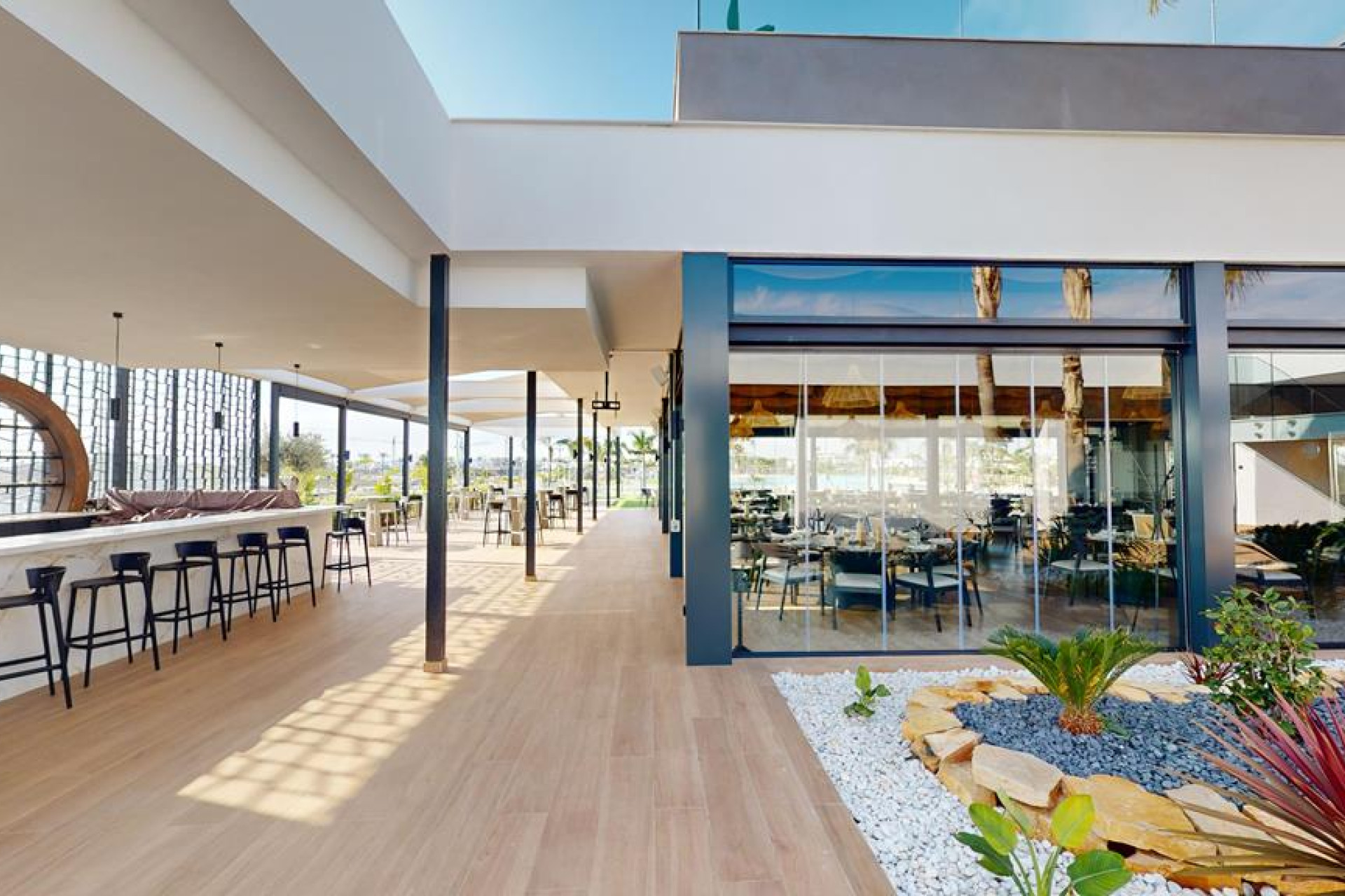 Reventa - Apartment - Santa Rosalía - Santa Rosalía Lake & Life Resort