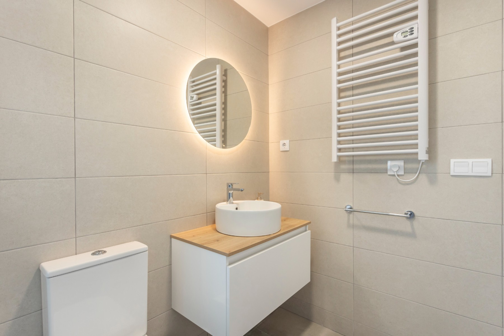 Reventa - Apartment - Santa Rosalía - Santa Rosalía Lake & Life Resort