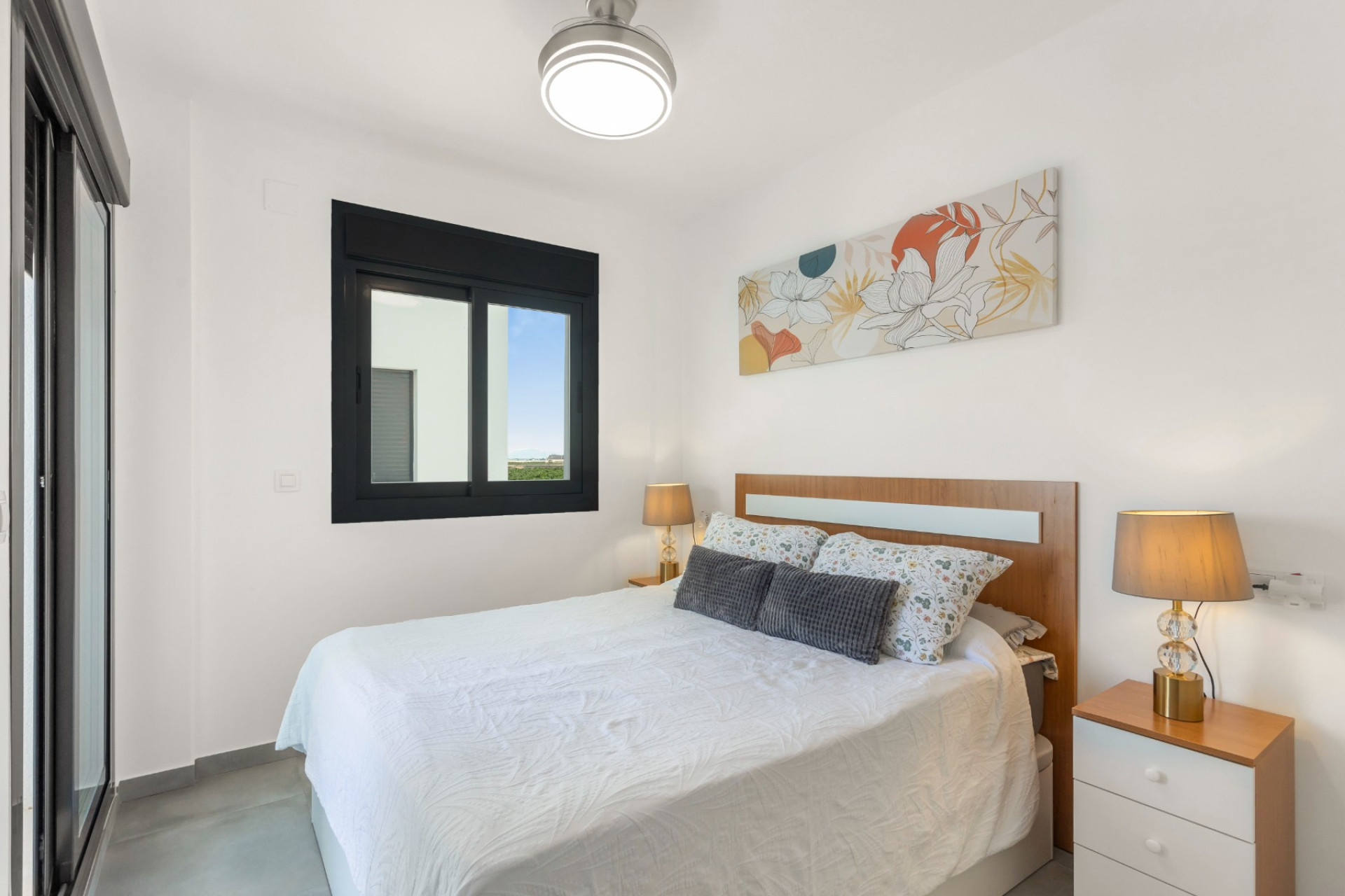 Reventa - Apartment - Santa Rosalía - Santa Rosalía Lake & Life Resort