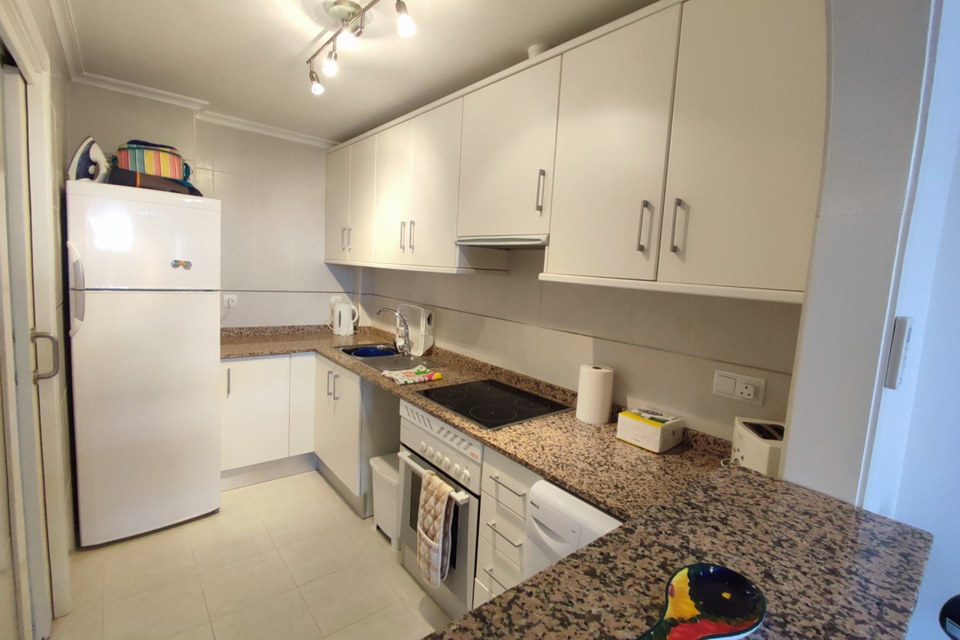 Reventa - Apartment - Sucina - Sucina - Town