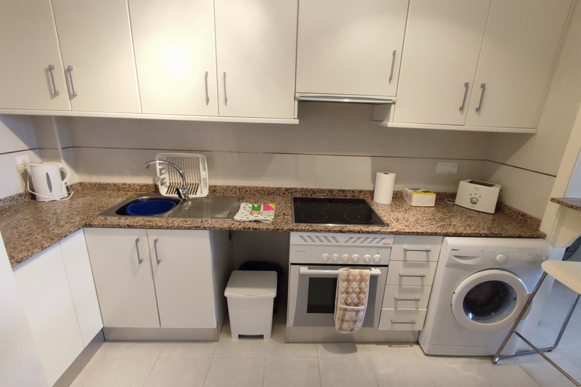 Reventa - Apartment - Sucina - Sucina - Town