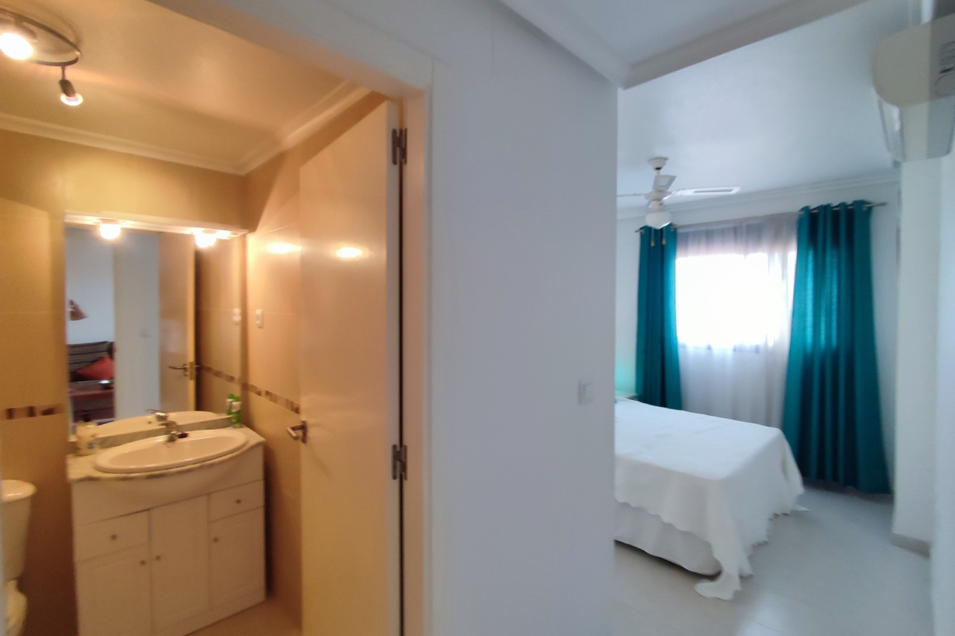 Reventa - Apartment - Sucina - Sucina - Town